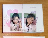 粉版萌組