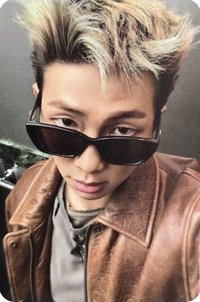 ARIRANG wvs R2 幸運卡 