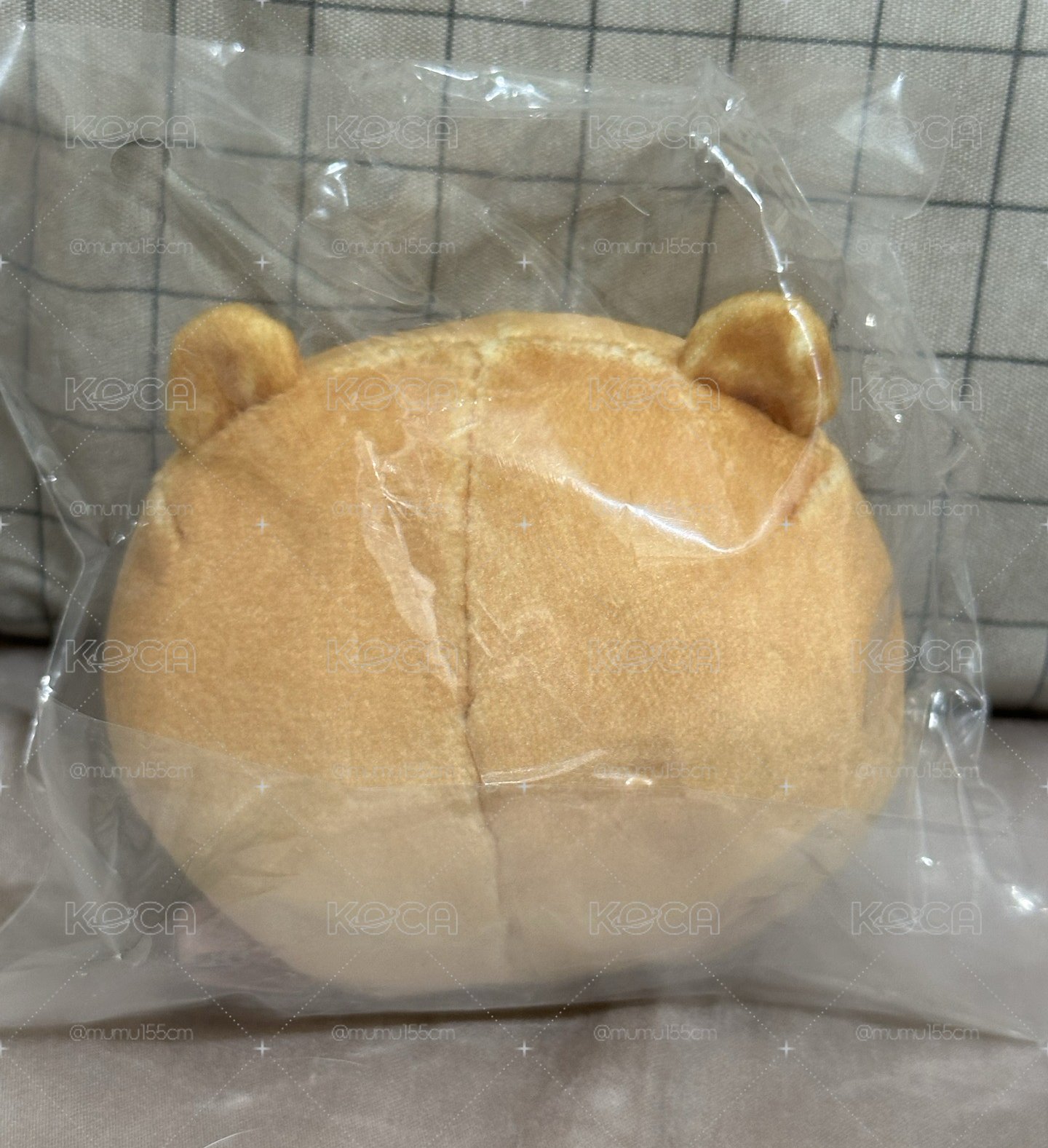 扭捏麵包吉伊🍞