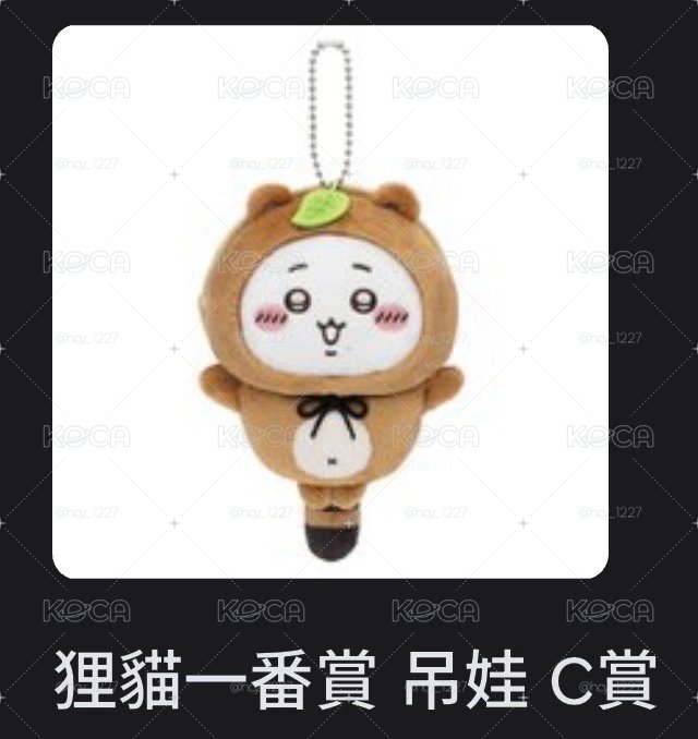狸貓吉伊