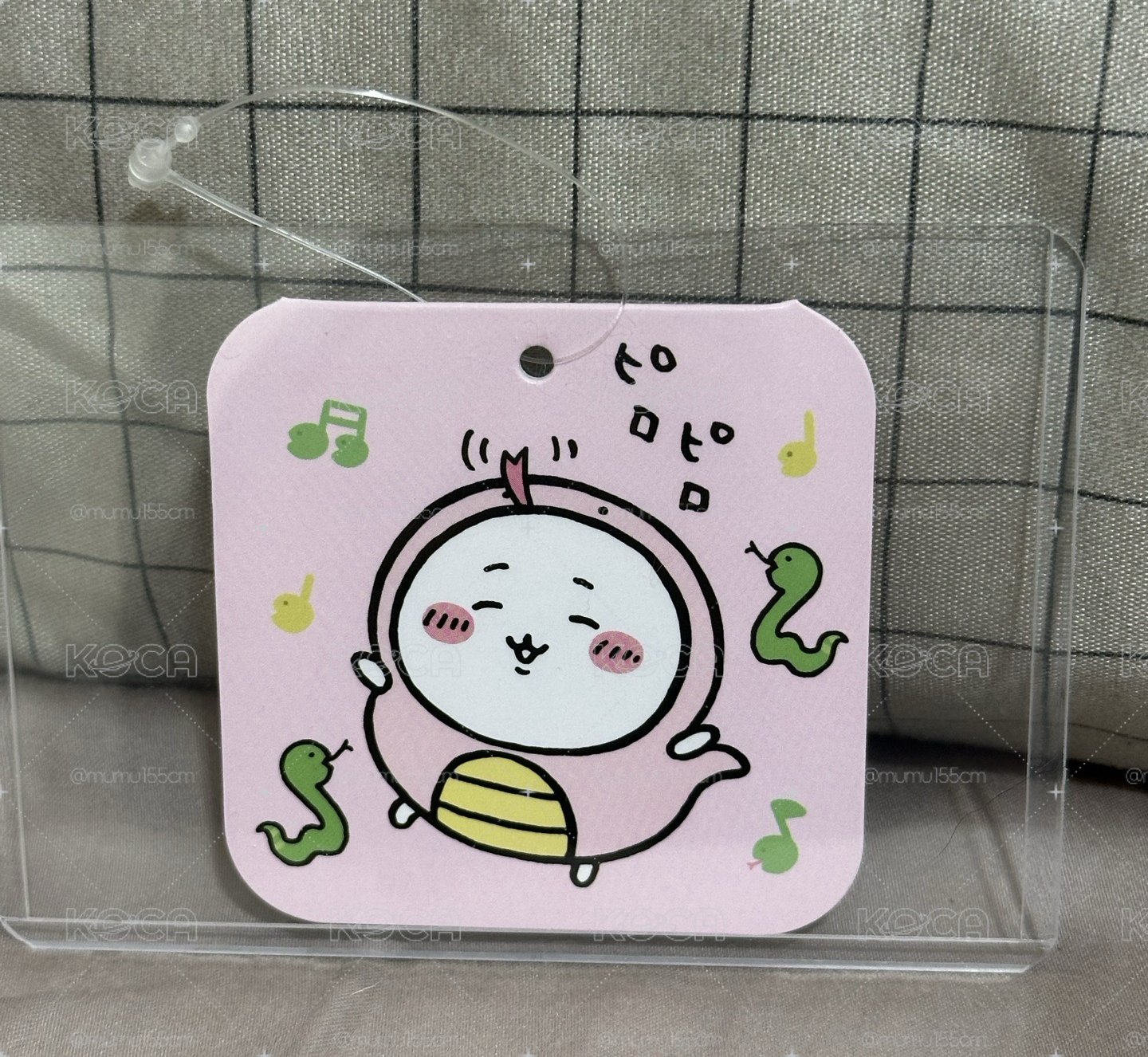 蛇年吉伊🐍