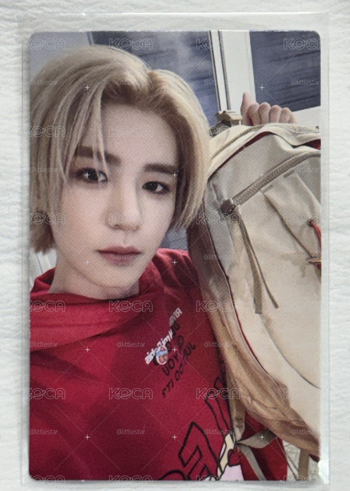 boynextdoor leehan 小卡