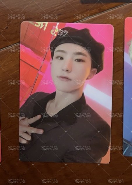 迷九Hoshi