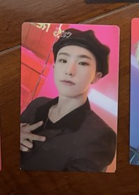 迷九Hoshi