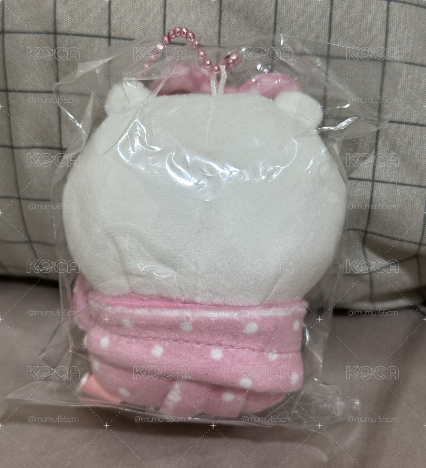 襁褓吉伊🍼