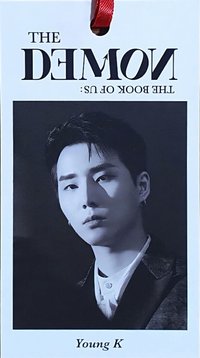 迷六 書籤 
