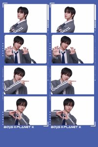 life4cuts 人生四格卡 