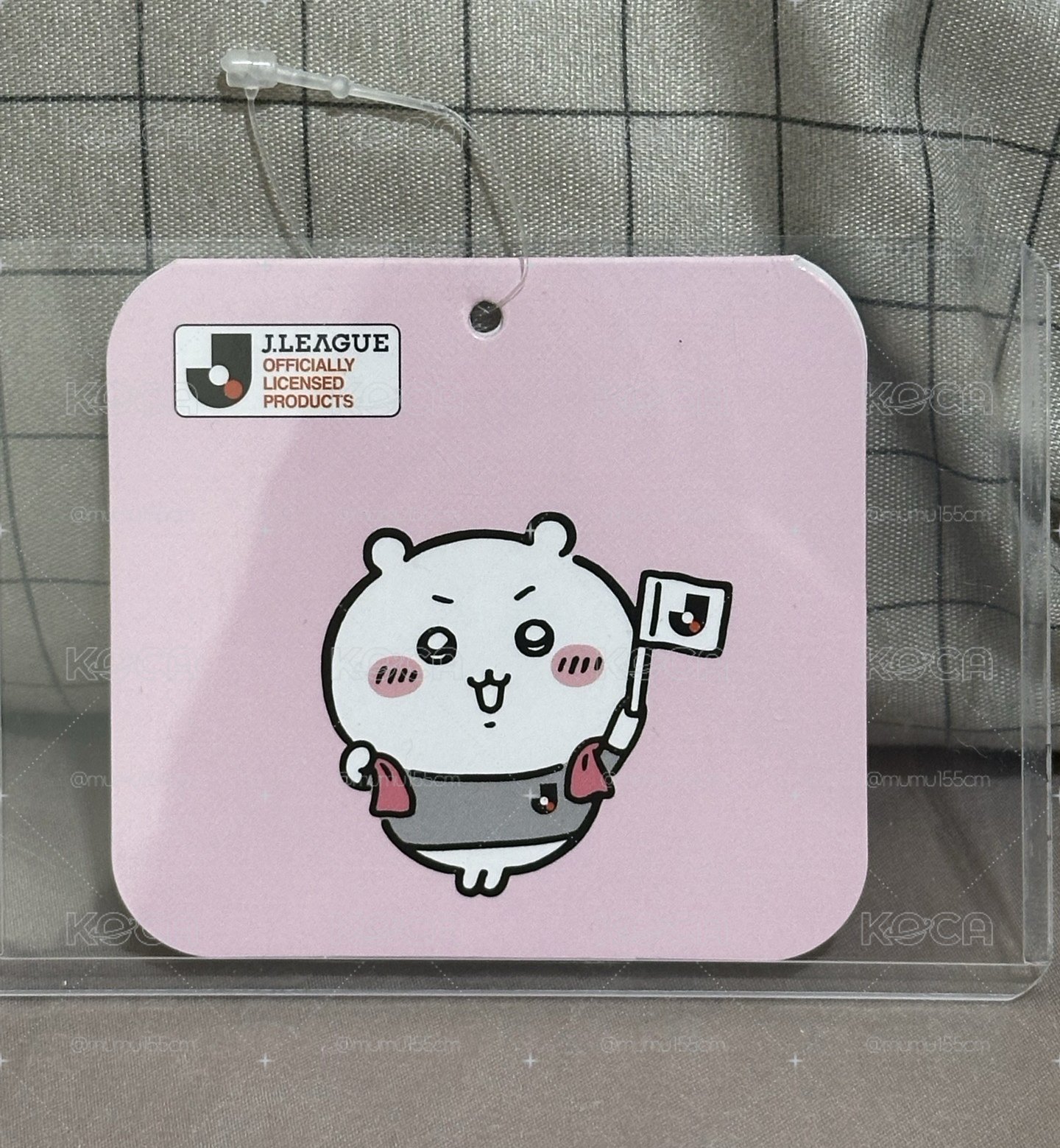 J聯名 吉伊⚽️