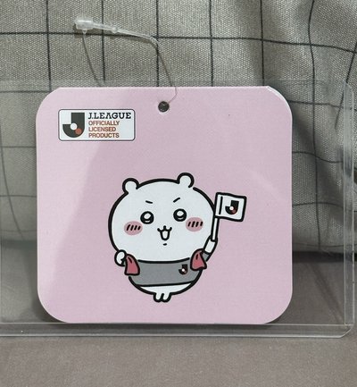 J聯名 吉伊⚽️