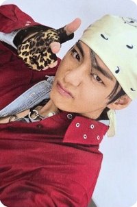 ARIRANG wvs R2 幸運卡 