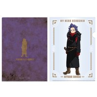 冬十傑 3入組 (心操/霍克斯/全員)