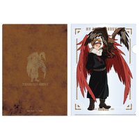 冬十傑 3入組 (心操/霍克斯/全員)