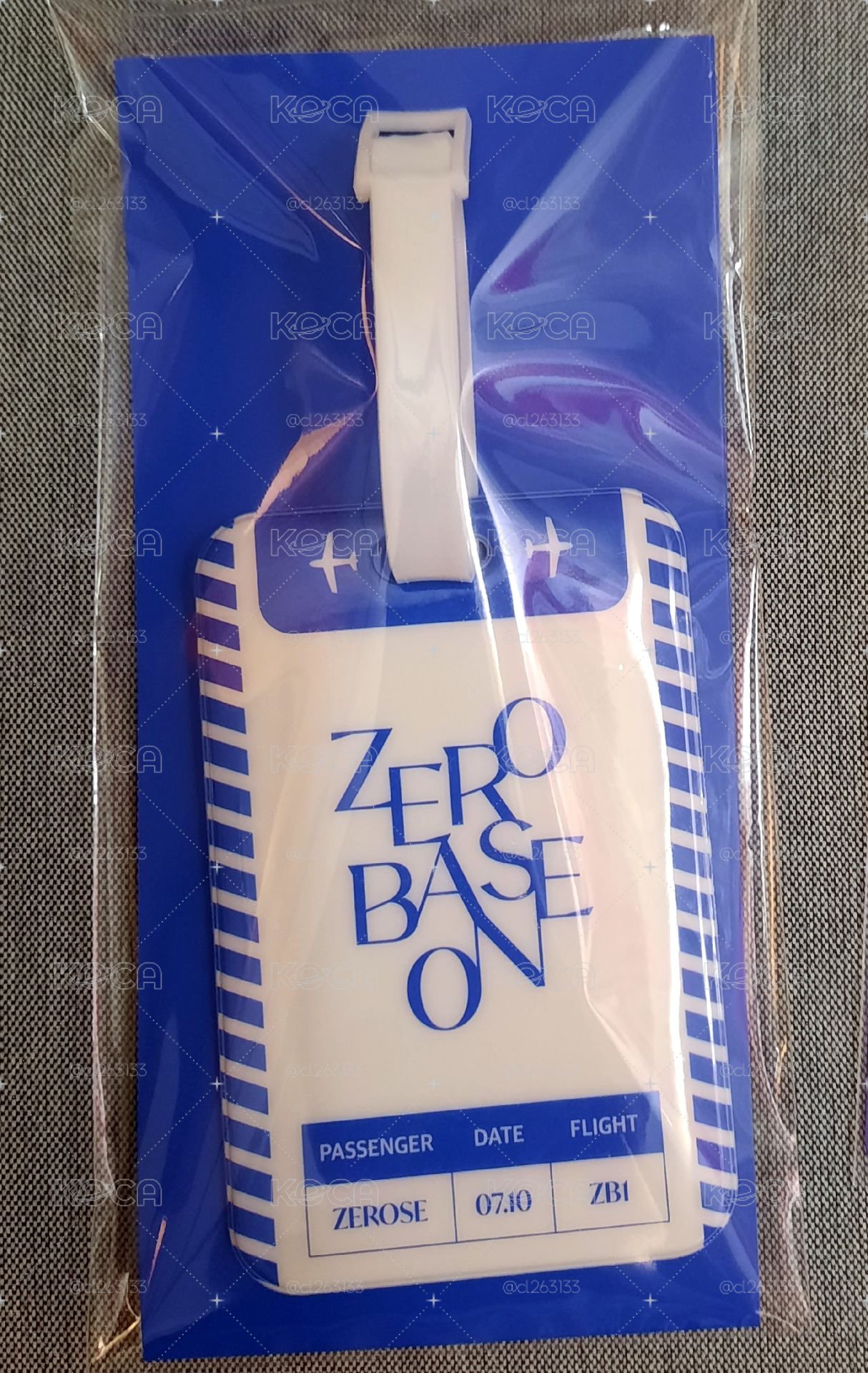 zb1 2023 Fancon 快閃店