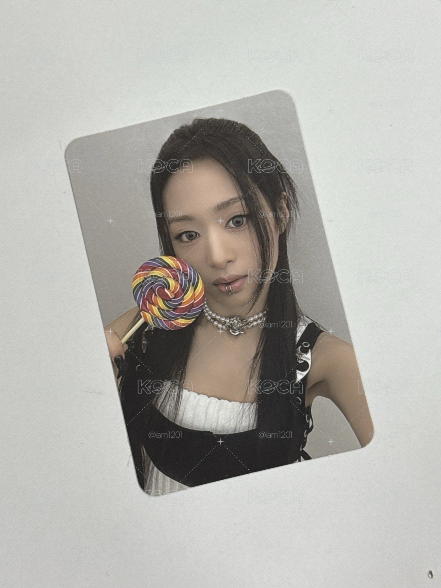 棒棒糖-賢🦋
