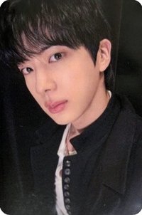 ARIRANG mk R2 幸運卡 