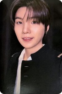 ARIRANG mk R2 幸運卡 