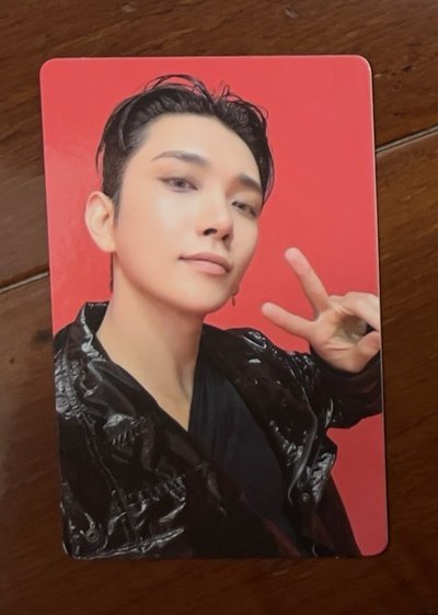 Seventeen 🎂正五kit智能全專（知秀小卡+明信片整組🈚️🍒）