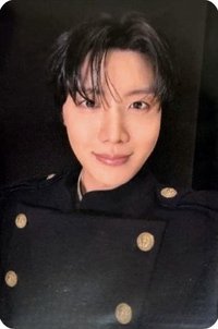 ARIRANG mk R2 幸運卡 