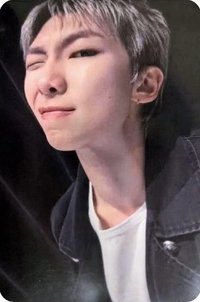 ARIRANG mk R2 幸運卡 