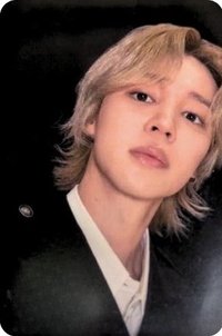 ARIRANG mk R2 幸運卡 