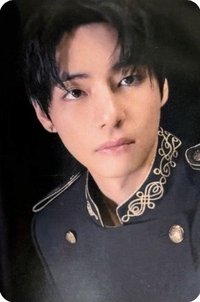 ARIRANG mk R2 幸運卡 