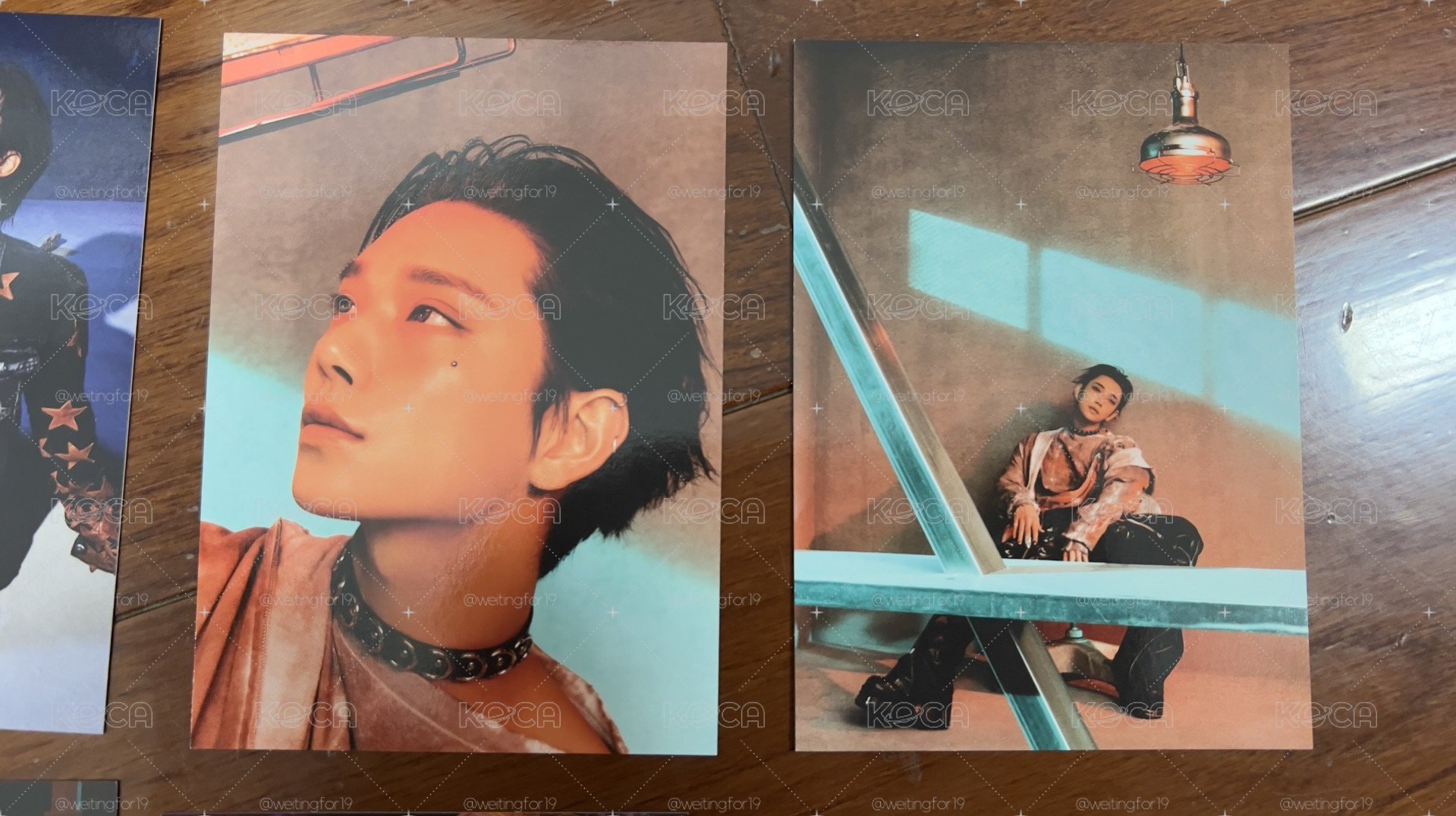 Seventeen 🎂正五kit智能全專（知秀小卡+明信片整組🈚️🍒）