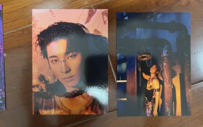 Seventeen 🎂正五kit智能全專（知秀小卡+明信片整組🈚️🍒）