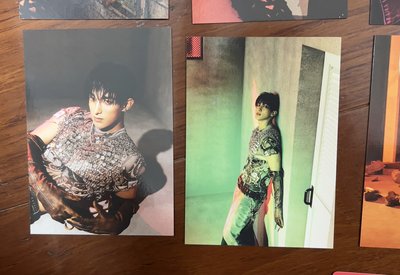 Seventeen 🎂正五kit智能全專（知秀小卡+明信片整組🈚️🍒）