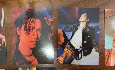 Seventeen 🎂正五kit智能全專（知秀小卡+明信片整組🈚️🍒）