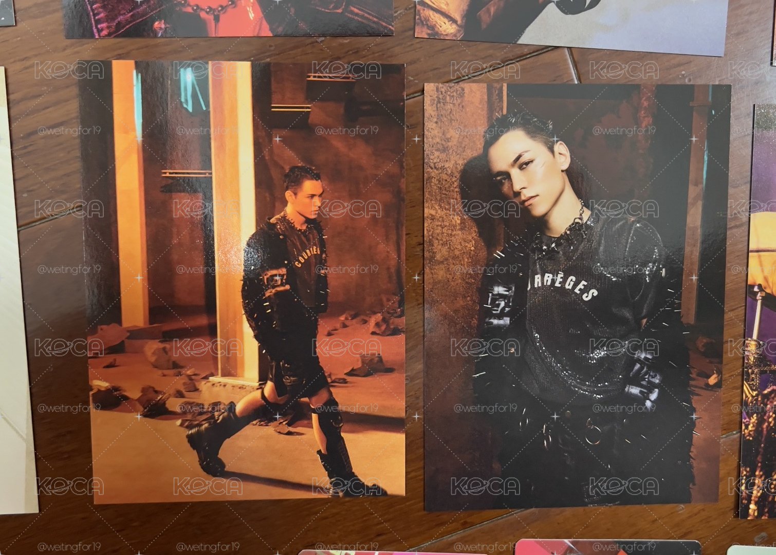Seventeen 🎂正五kit智能全專（知秀小卡+明信片整組🈚️🍒）