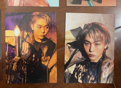 Seventeen 🎂正五kit智能全專（知秀小卡+明信片整組🈚️🍒）