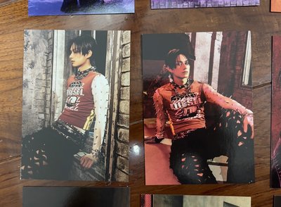 Seventeen 🎂正五kit智能全專（知秀小卡+明信片整組🈚️🍒）