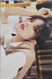 四期會員 明信片 