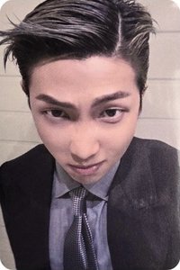 ARIRANG wm R2 幸運卡 