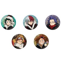 Jump Festa 2024(JF2024) 冬十傑 徽章 56mm