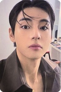 ARIRANG wm R2 幸運卡 