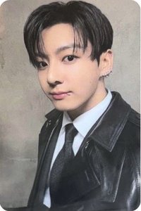 ARIRANG wm R2 幸運卡 