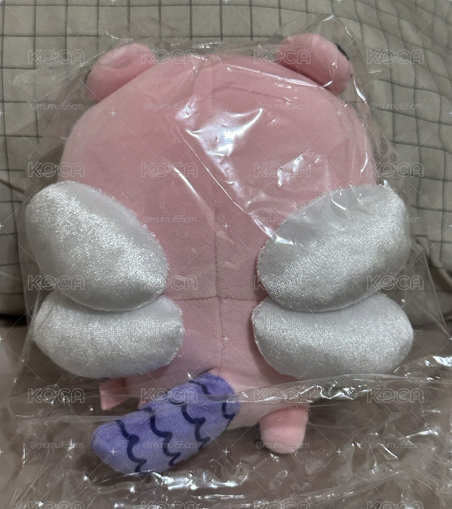奇美拉S娃