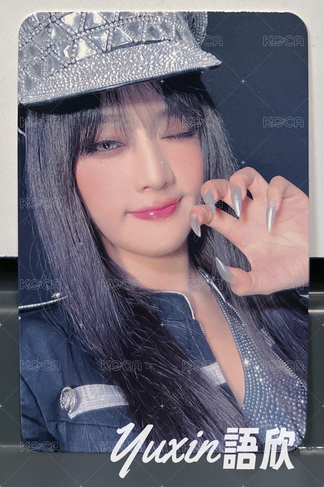 MINNIE線下