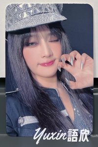 MINNIE線下