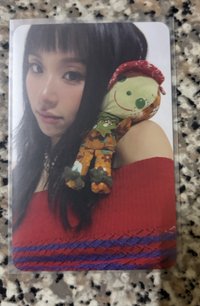 迷14 專卡（彩瑛）