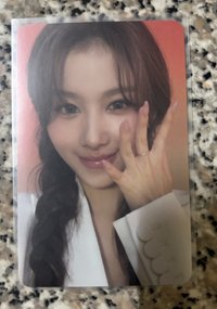 迷13 專卡（SANA)