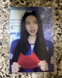 隨機卡35（彩瑛）