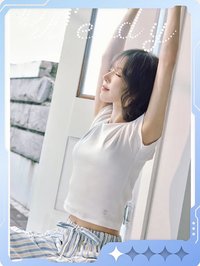 Wendy勝在心意 小芒 澄真 隨機卡 一星