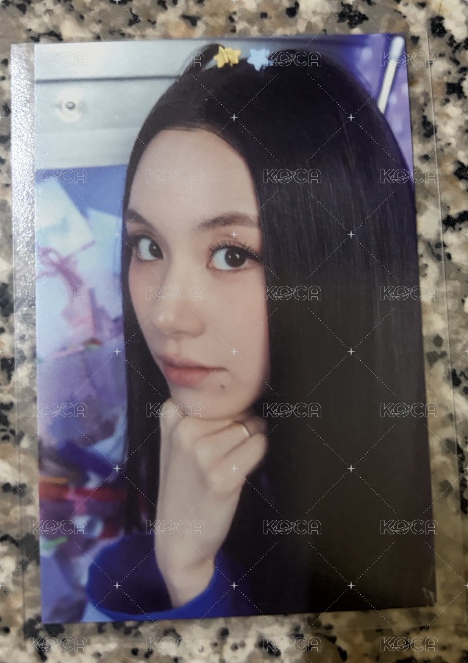 隨機卡17（彩瑛）