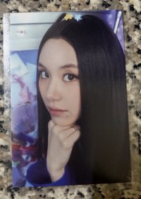 隨機卡17（彩瑛）