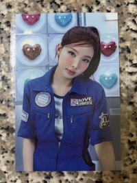 隨機卡28（娜璉）