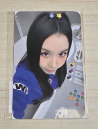 十週年滿額卡（彩瑛）