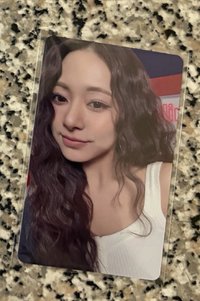 新國立滿額卡（子瑜）