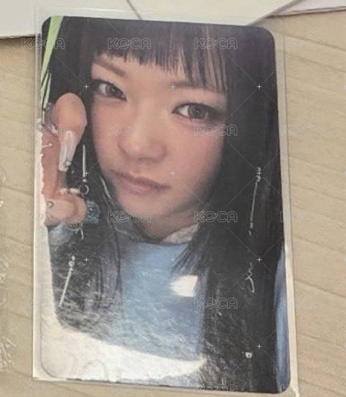 正規四 專卡（定延）